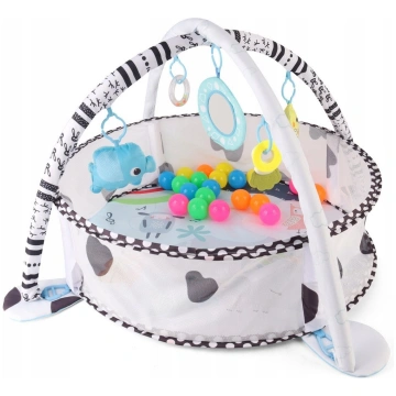 TK Import TinyMini JL626-2D Mata edukacyjna 2w1 Ba