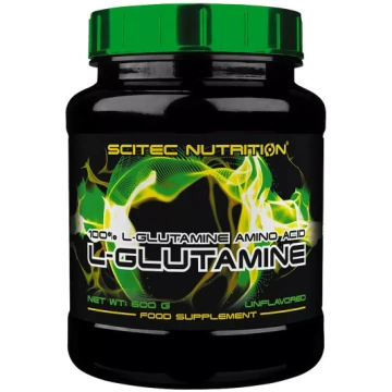 Scitec Nutrition L-Glutamine