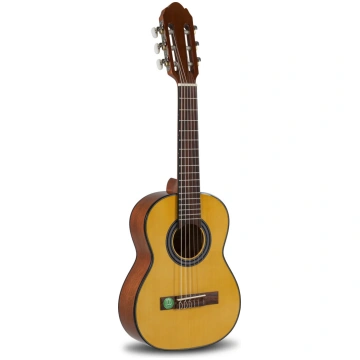 Classical guitar Student Solid Top 1/4 Natural VGS