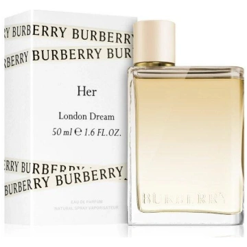 Burberry Her London Dream Smaržas EDP 50 ml (36163