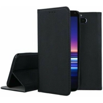 Mocco Smart Magnet Book Case Grāmatveida Maks Vied