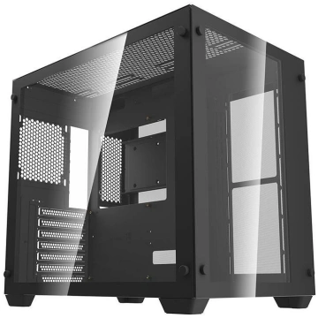Darkflash C285 Computer Case (Black) C285 black