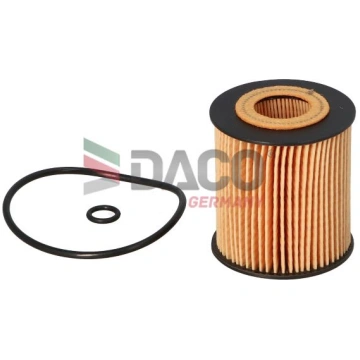 Eļļas filtrs DACO DFO1005