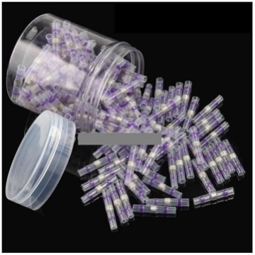 HUJWLLBWF 200Pcs lodēšanas plombas stieples savien