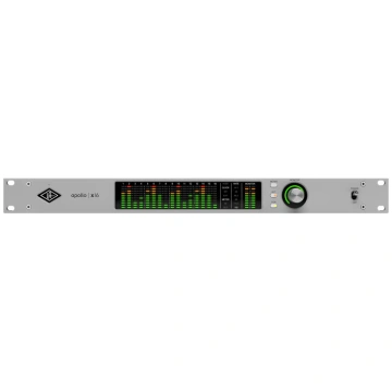 Universal Audio Apollo x16 Gen2 Ultimate+