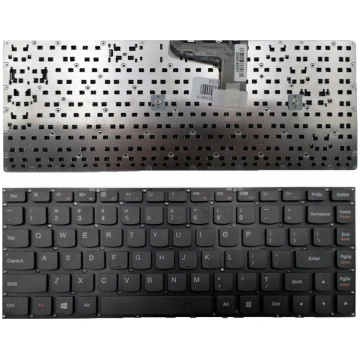 Keyboard Lenovo: Ideapad Yoga 3, 14