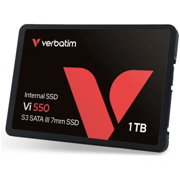 SSD Internal Drive 1TB SATA III black