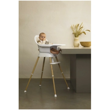 Barošanas krēsls Ultimo 3 Luxe Quax
