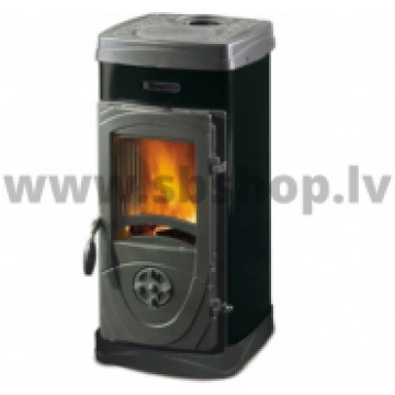 La Nordica plīts SUPER MAX nera 7111086