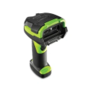 Zebra LI3678-SR Handheld Barcode Scanner 1D 290936