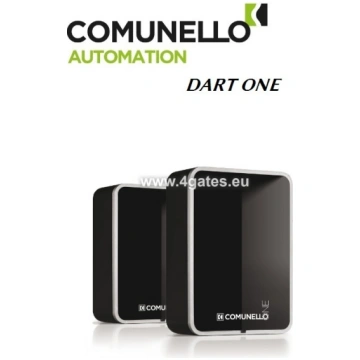 Fotoelementu pāris COMUNELLO DART ONE