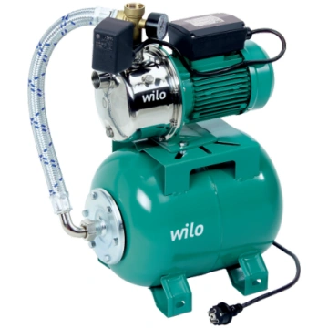 HWJ 203-EM 50L Wilo 4265554
