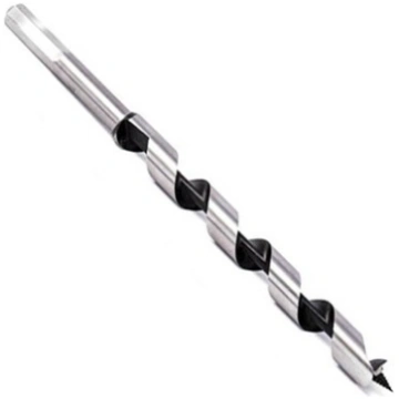 Spirālurbis kokam 20x460mm FASTER TOOLS