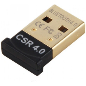 Roger AD15677 Universāls Adapteris Bluetooth 4.0 M