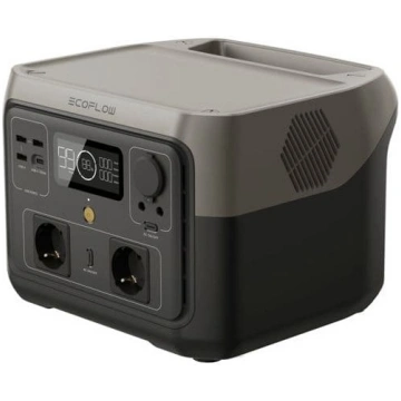 EcoFlow RIVER 2 MAX Lithium Power Station 512Wh | 