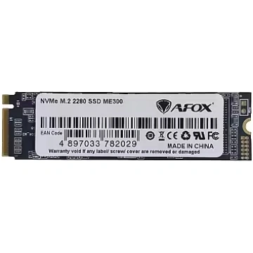 Afox 128GB, M.2 Gen3 x4 (ME300-128GN)