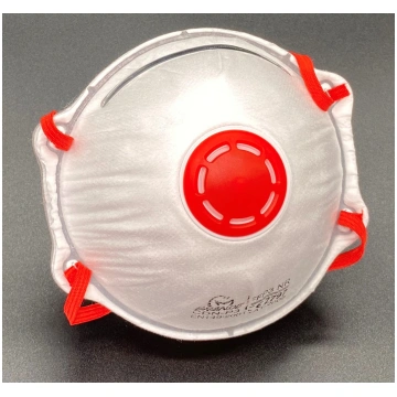 Grande Safety Dust Mask FFP3