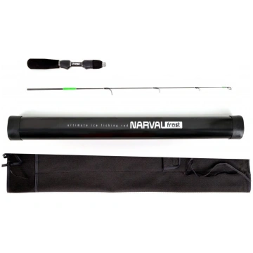 Ziemas makšķere Narval Frost Ice Rod Long Handle G
