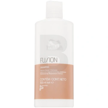 Wella Professionals Fusion Intense Repair Shampoo 