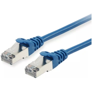 Tīkla kabelis Equip Cat.6 S/FTP Patch Cable RJ-45