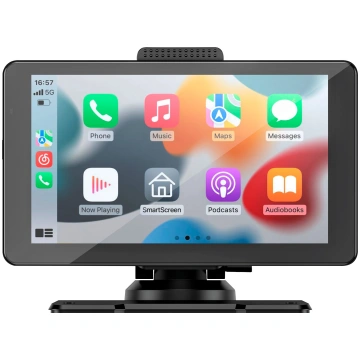 Radio Kruger&Matz multimedialna 7" Android Auto Ap