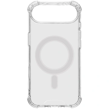 Tactical MagForce Plyo Cover for Apple iPhone 17 A