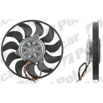 A6 08-10 ventilators 4F0959455A Armando Auto