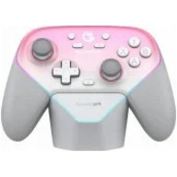 GameSir Super Nova Whipped Pink spēļu kontrolieris