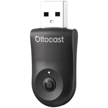 Ottocast CA505-T MINI Wireless CarPlay & Android A