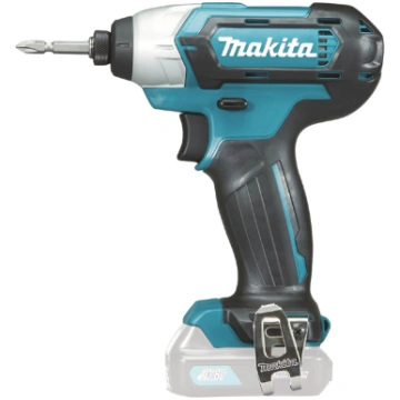 MAKITA CXT triecienskrūvgriezis TD110DZ
