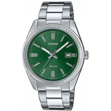 Casio MTP-1302PD-3AVEF Vīriešu pulkstenis (MTP-130