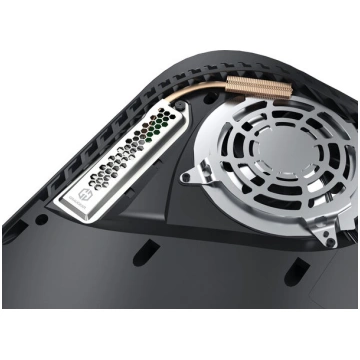 Procesora dzesētājs GRAUGEAR M.2 NVMe SSD Dzesētāj