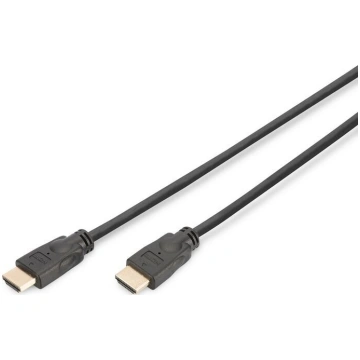 Hdmi 2.0 kabelis 5 m, 4 k 60 hz Uhd, ar Ethernet, 