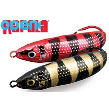 Šūpiņi Rapala MINNOW SPOON RMS07