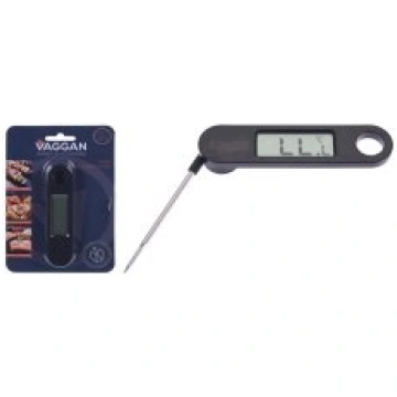 Vaggan Termometrs BBQ