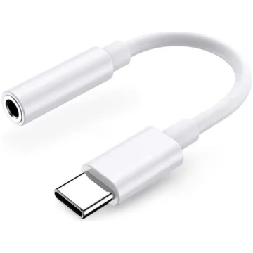 Samsung Austiņu adapteris DAC USB-C - mini jack 3,