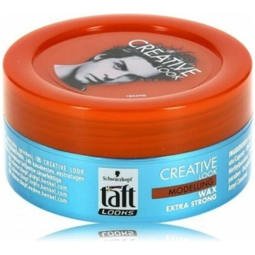 Schwarzkopf Professional Taft Men Creative Look Wa