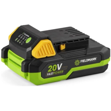 Fieldmann - Akumulators 20V Li-Ion 2000 mAh