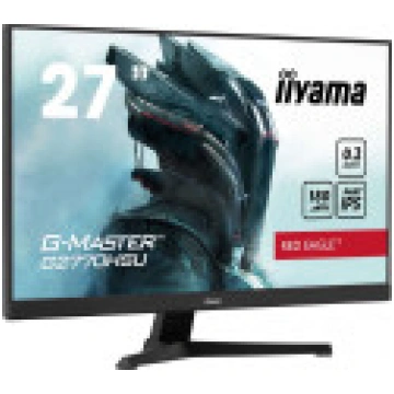 iiyama G-Master G2770HSU-B6 Red Eagle monitors [Mo