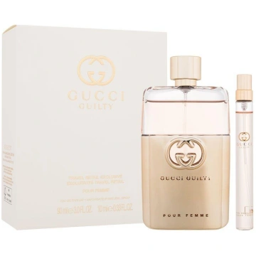Gucci Guilty Parfimērijas ūdens EDP 90ml EB1964735