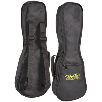 Soprāna ukuleles soma Boston UK10
