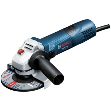 Bosch GWS 7-125 Professional Angle Grinder 0601388