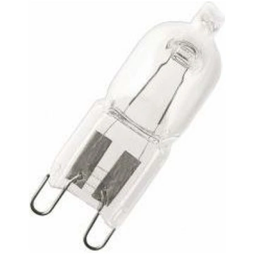 Osram Halogen Halopin 66720 Eco 20w / G9 / Balts S