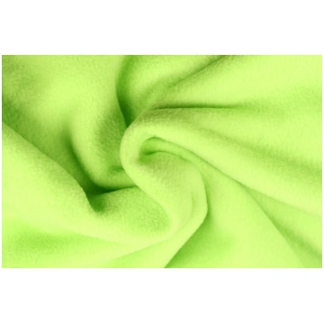 Polar flīss Lime Green 270gr/m² 111cm