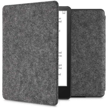 kwmobile Korpuss saderīgs ar Amazon Kindle Paperwh
