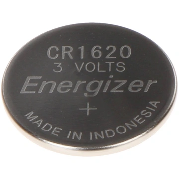 LITIJA BATERIJA BAT-CR1620 ENERGIZER