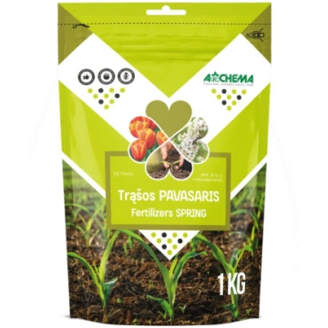 Meslojums pavasaris 1kg ( 9280243 )