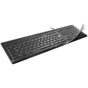 Cherry CHERRY Slipcover WetEx priekš STREAM Keyboa