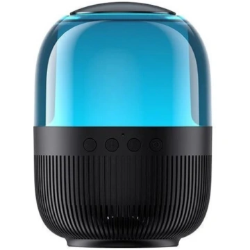 Havit SK889BT - bluetooth RGB wireless speaker, bl