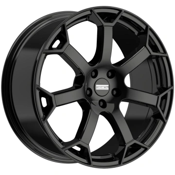 FONDMETAL ZEPHYRUS B 5X112